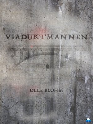 cover image of Viaduktmannen